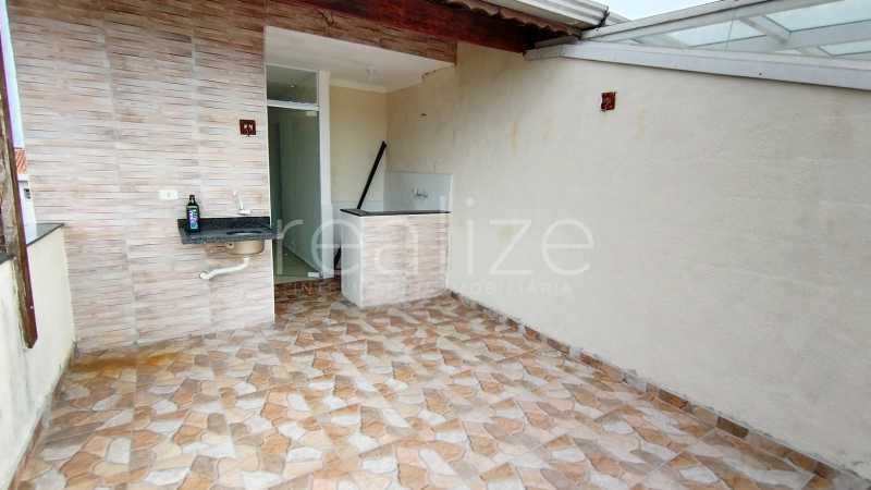 Casa de Condomínio, 2 quartos - Foto 2
