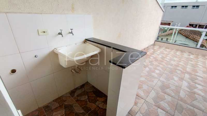 Casa de Condomínio, 2 quartos - Foto 5