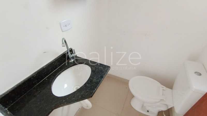 Casa de Condomínio, 2 quartos - Foto 6