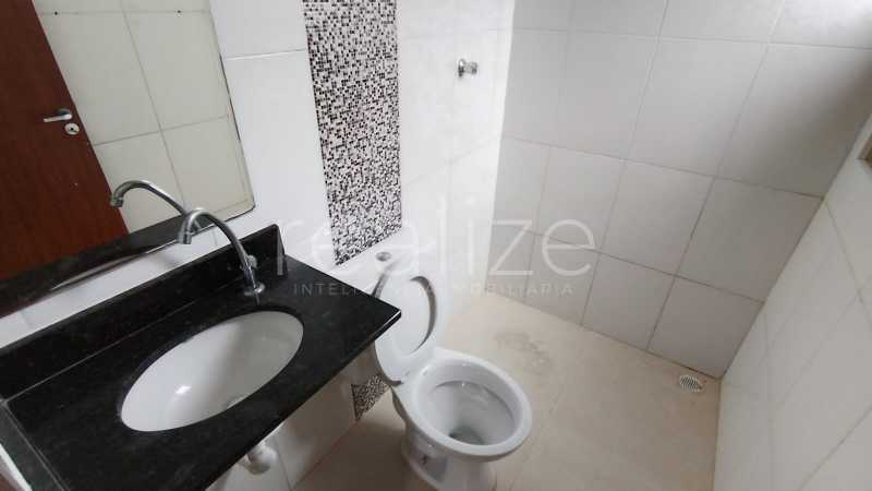 Casa de Condomínio, 2 quartos - Foto 7