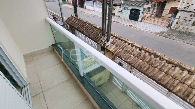 Casa de Condomínio, 2 quartos - Foto 15