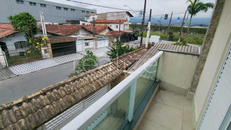 Casa de Condomínio, 2 quartos - Foto 16