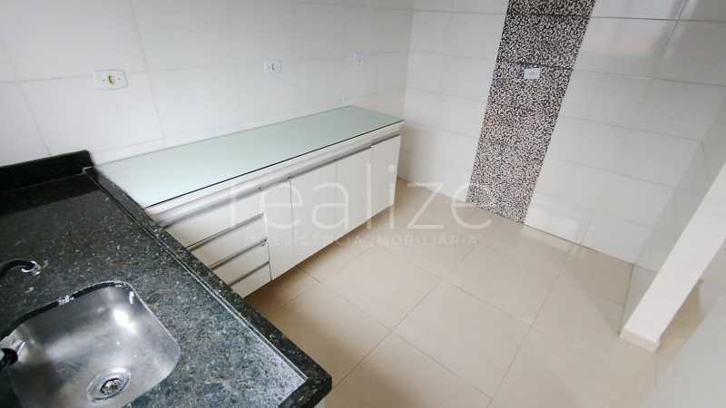 Casa de Condomínio, 2 quartos - Foto 18