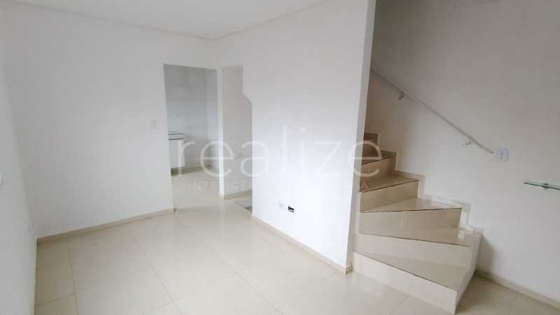 Casa de Condomínio, 2 quartos - Foto 20