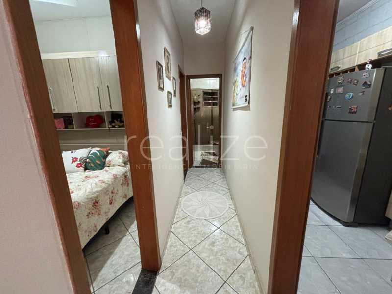 Casa de Condomínio, 3 quartos - Foto 31
