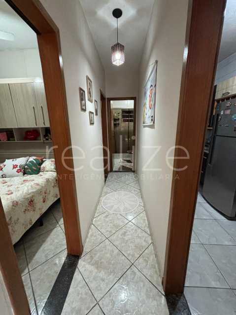 Casa de Condomínio, 3 quartos - Foto 32