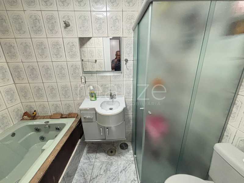 Casa de Condomínio, 3 quartos - Foto 21