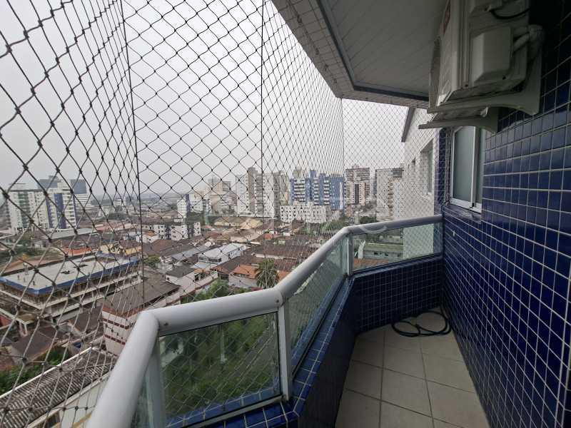 Apartamento, 1 quarto, 55 m² - Foto 25