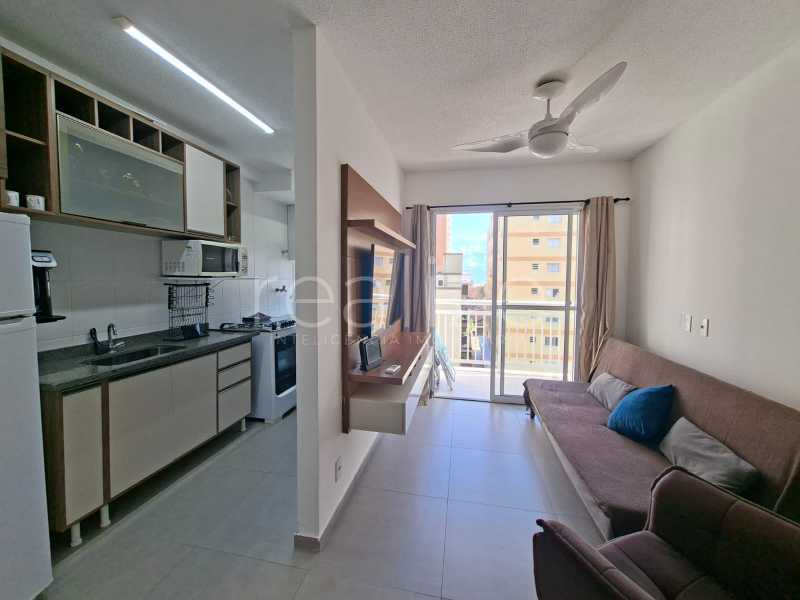 Apartamento, 1 quarto, 50 m² - Foto 1