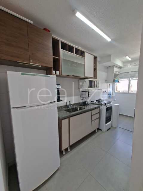 Apartamento, 1 quarto, 50 m² - Foto 8