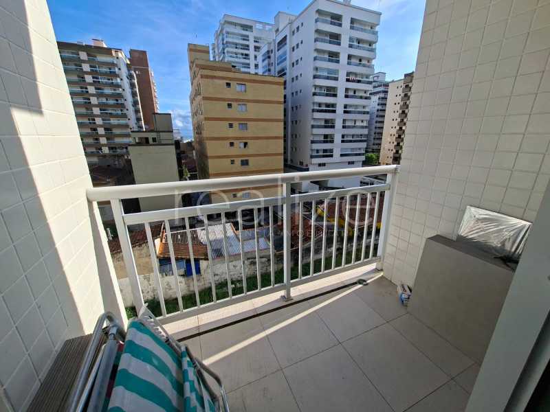 Apartamento, 1 quarto, 50 m² - Foto 2