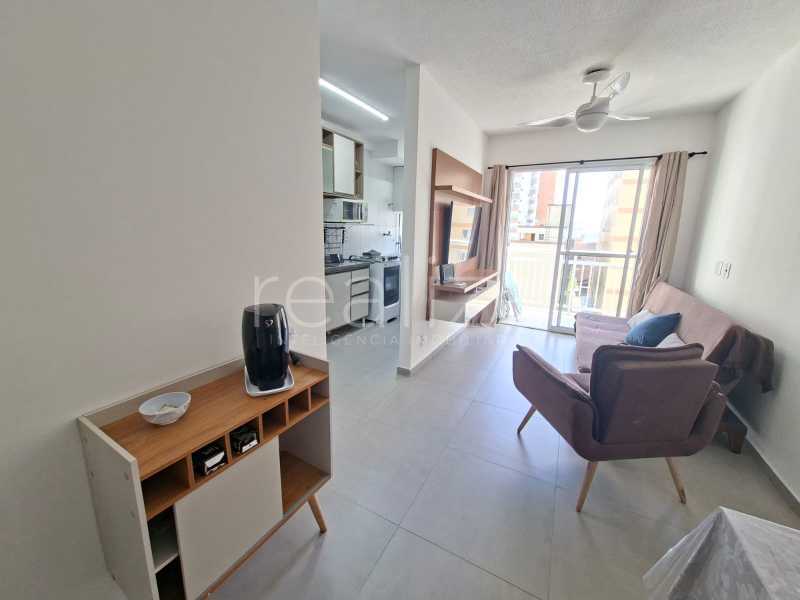 Apartamento, 1 quarto, 50 m² - Foto 3
