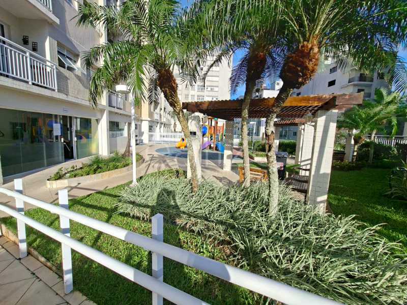 Apartamento, 1 quarto, 50 m² - Foto 16