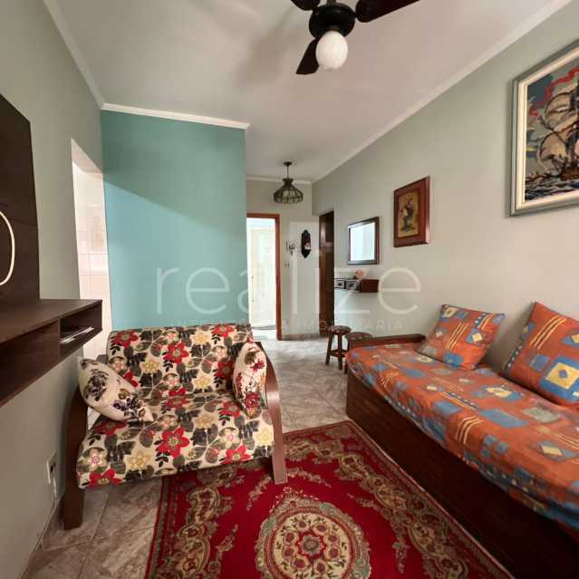Apartamento, 1 quarto, 46 m² - Foto 23