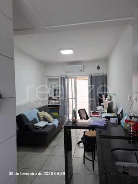 Kitnet-Studio, 24 m² - Foto 1