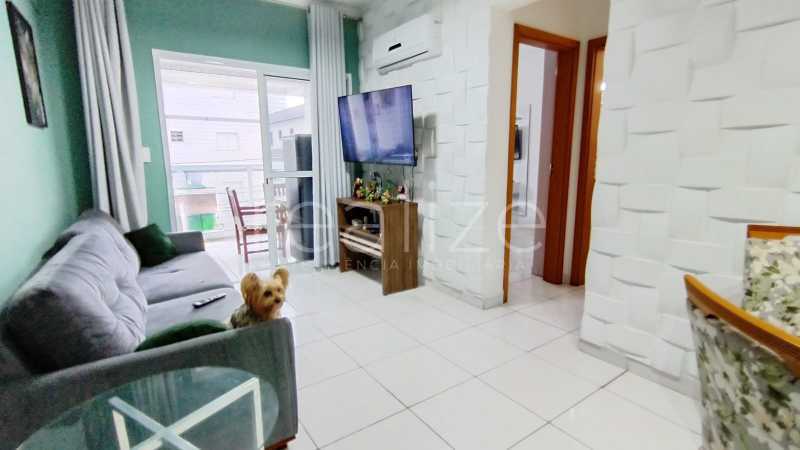 Apartamento, 2 quartos, 75 m² - Foto 1