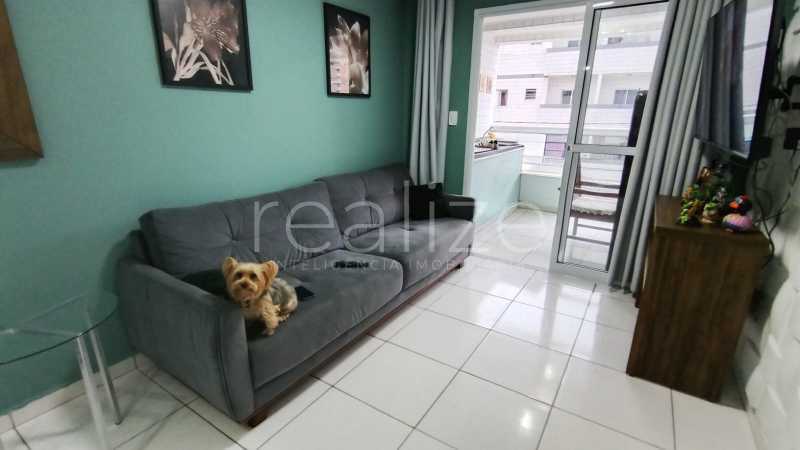 Apartamento, 2 quartos, 75 m² - Foto 2