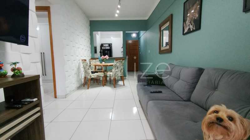 Apartamento, 2 quartos, 75 m² - Foto 3