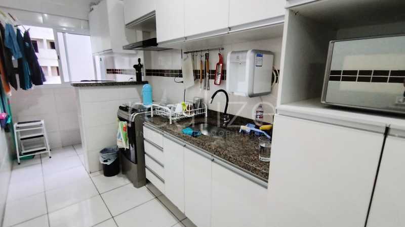 Apartamento, 2 quartos, 75 m² - Foto 6