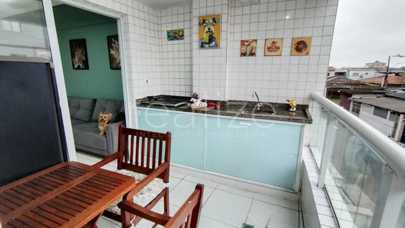 Apartamento, 2 quartos, 75 m² - Foto 8