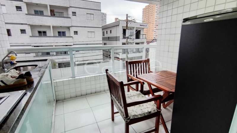 Apartamento, 2 quartos, 75 m² - Foto 9