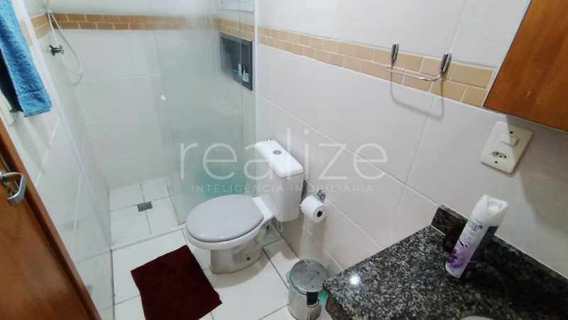 Apartamento, 2 quartos, 75 m² - Foto 13