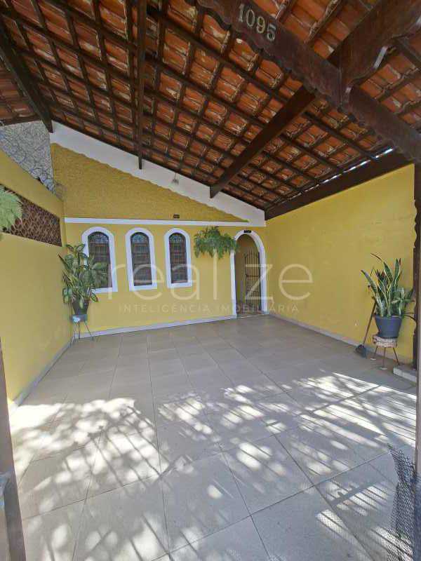 Casa, 2 quartos, 78 m² - Foto 1