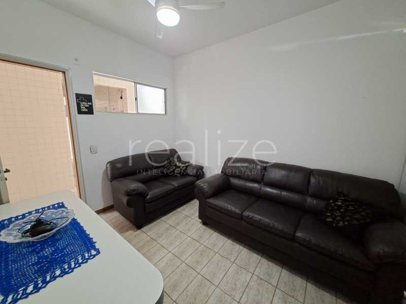 Kitnet-Studio, 35 m² - Foto 2