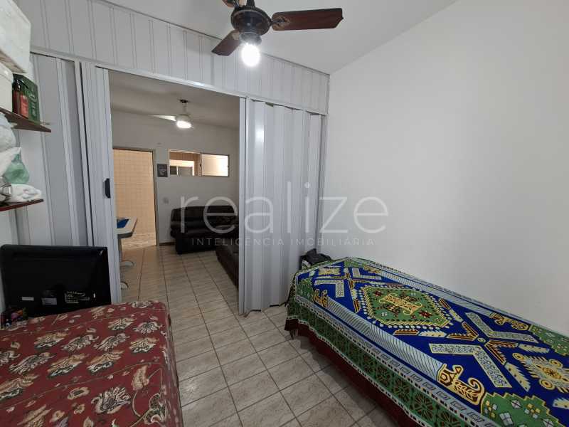 Kitnet-Studio, 35 m² - Foto 4