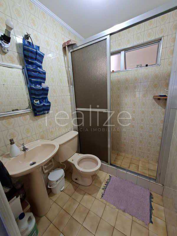 Kitnet-Studio, 35 m² - Foto 12