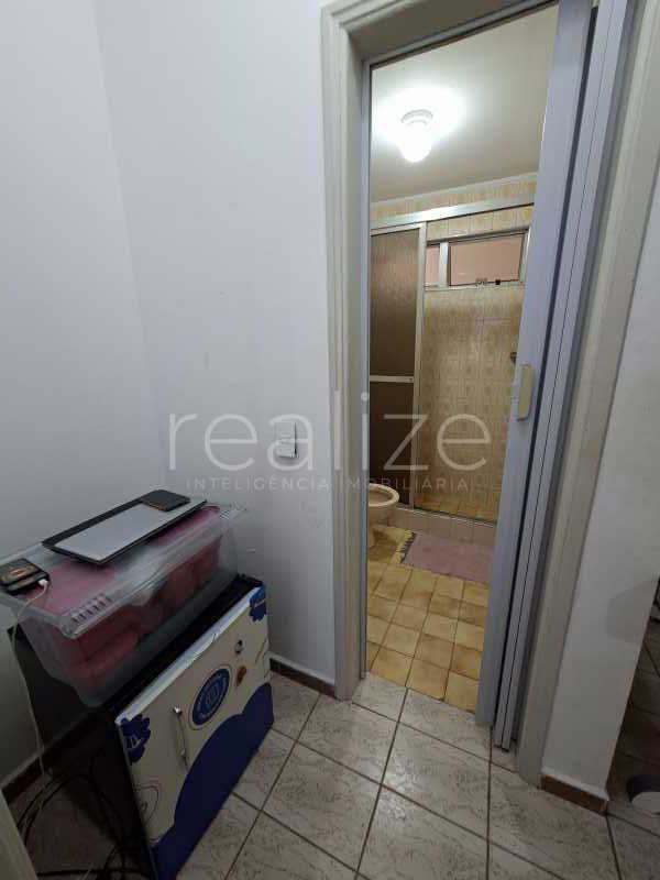 Kitnet-Studio, 35 m² - Foto 13