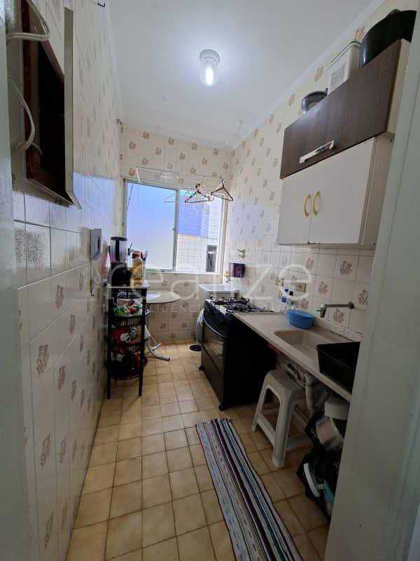 Kitnet-Studio, 35 m² - Foto 14