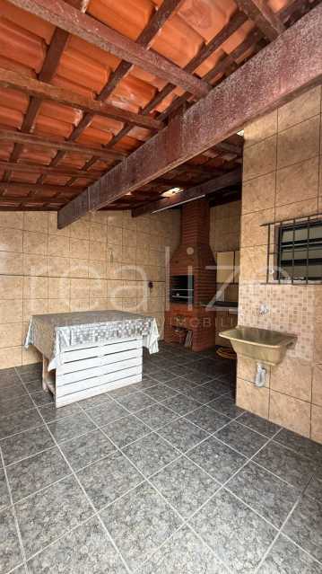 Casa, 2 quartos, 78 m² - Foto 8
