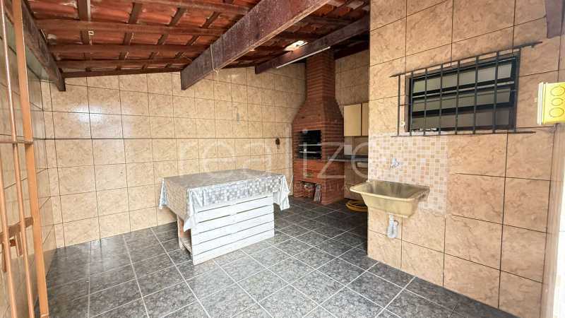 Casa, 2 quartos, 78 m² - Foto 13