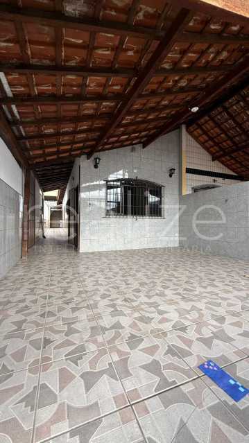 Casa, 2 quartos, 78 m² - Foto 2