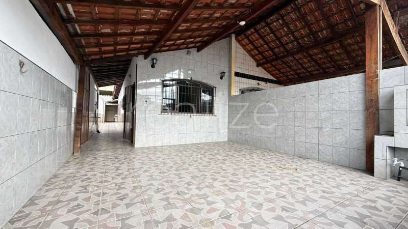 Casa, 2 quartos, 78 m² - Foto 3