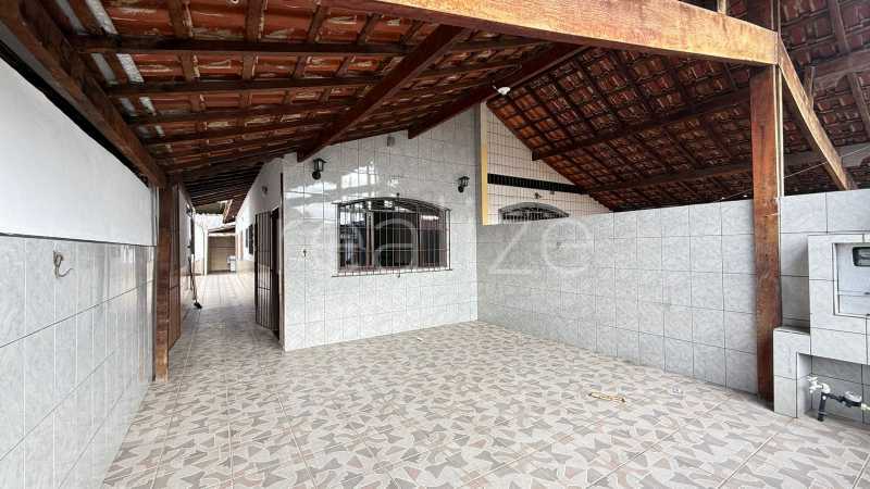 Casa, 2 quartos, 78 m² - Foto 1