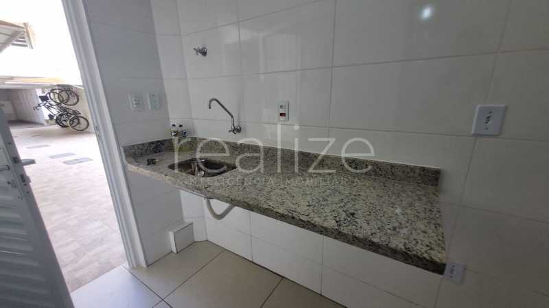 Kitnet-Studio, 30 m² - Foto 2