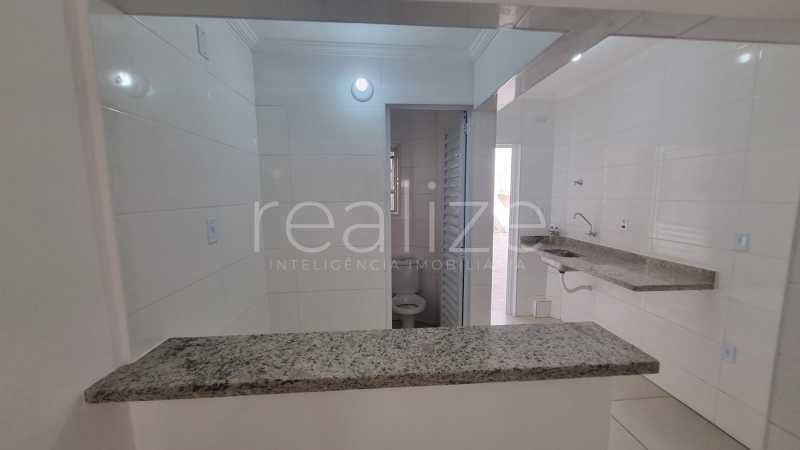 Kitnet-Studio, 30 m² - Foto 4