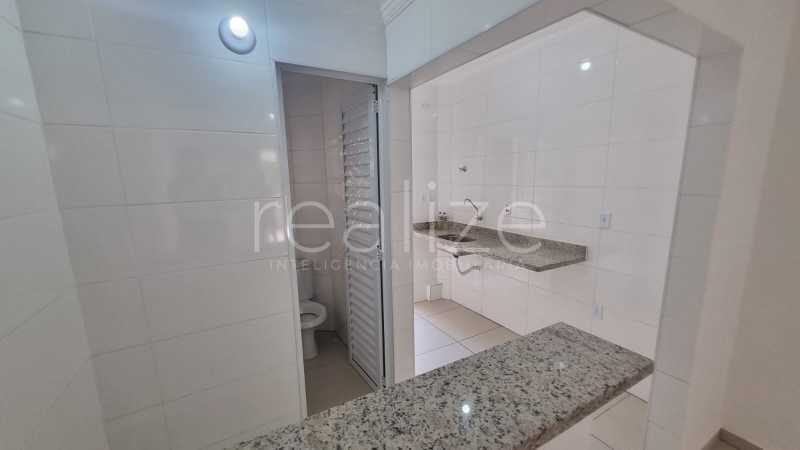 Kitnet-Studio, 30 m² - Foto 10