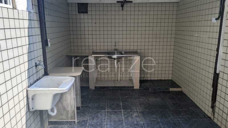 Kitnet-Studio, 30 m² - Foto 14