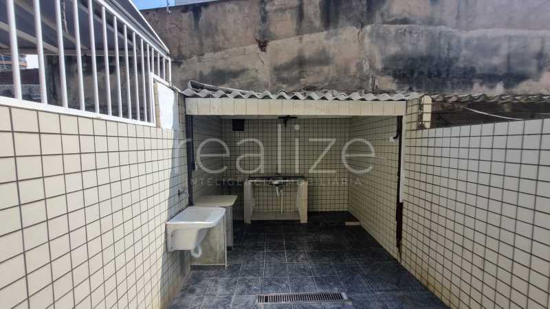 Kitnet-Studio, 30 m² - Foto 17