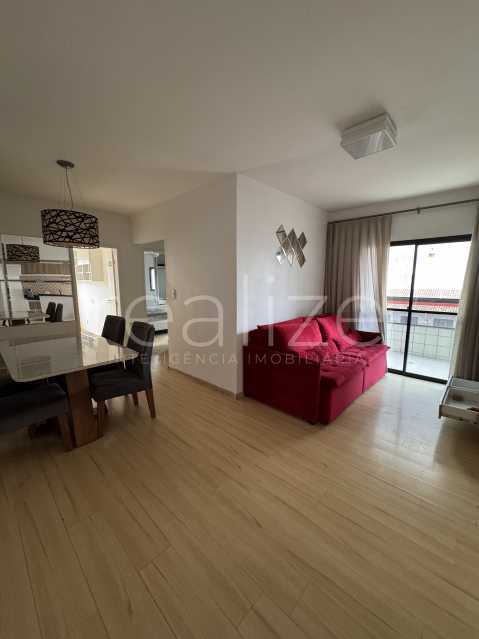 Apartamento, 2 quartos, 75 m² - Foto 2