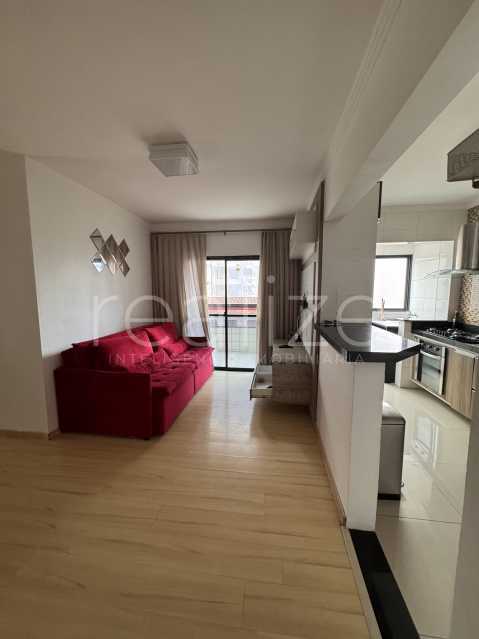 Apartamento, 2 quartos, 75 m² - Foto 3