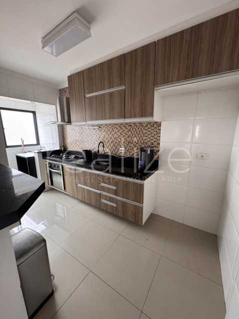 Apartamento, 2 quartos, 75 m² - Foto 4