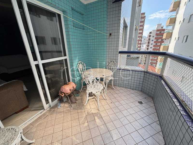 Apartamento, 2 quartos, 82 m² - Foto 16