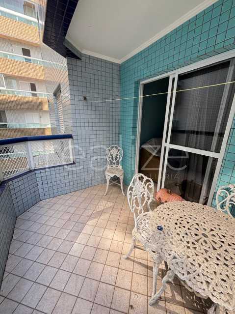 Apartamento, 2 quartos, 82 m² - Foto 19