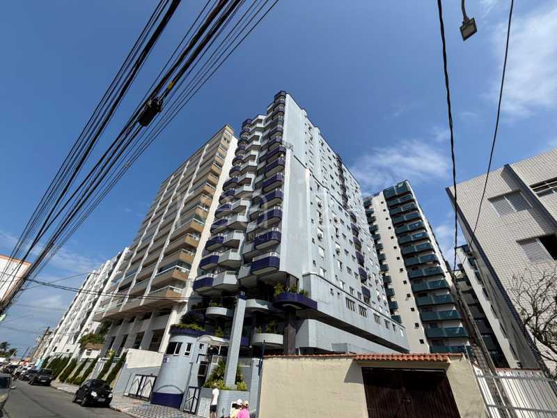 Apartamento, 2 quartos, 82 m² - Foto 2