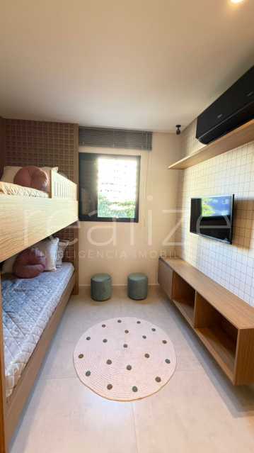 Apartamento, 2 quartos, 76 m² - Foto 19