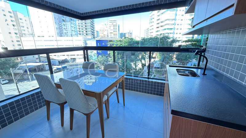 Apartamento, 2 quartos, 76 m² - Foto 10
